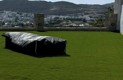 Sea & Garden View Parasporos Houses, Adamas Milos - Foto 18