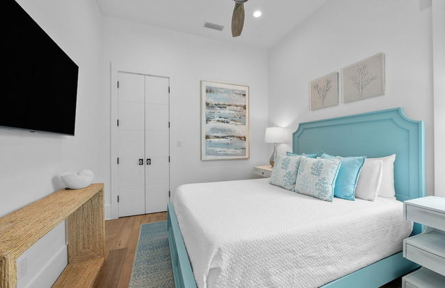 Searenity at Eleanor Beach - Foto 16