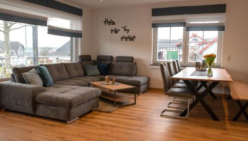 Familytime - Ferienhaus für Familien mit Garten im Grünen - Foto 3