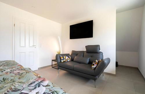 De Henkieker - Ferienhaus mit Sauna und Kamin für 6 Personen - Foto 28