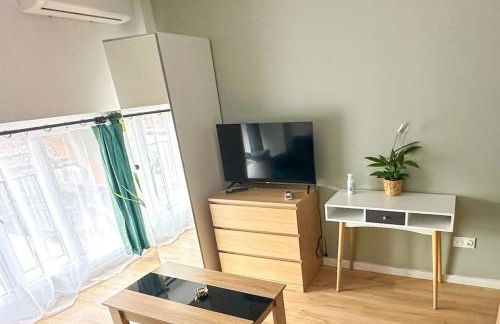 Cosy Studio Toulouse centre - Foto 9