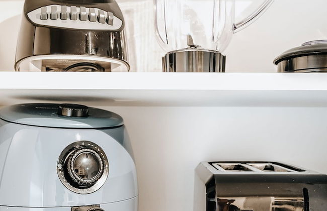 TWO Bedroom Apartment - Foto 29