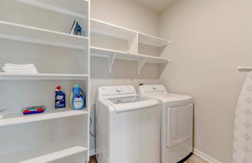 Charming Troy Escape Comfort Near Waco - Foto 20