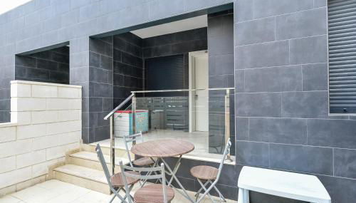 010 New Beach Apartment - Alicante Holiday - Foto 5