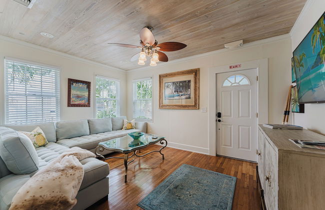 Key West Cottage - Foto 43