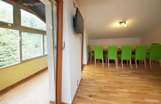 Holiday Lodge Central - Foto 21