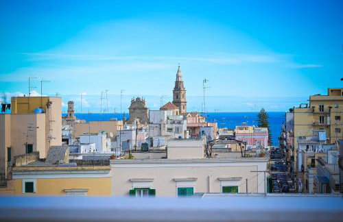The Regal Residence - By Palazzo Veneziani - Luxury Living in Monopoli - Foto 63