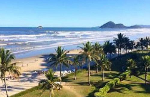 Apartamento - Jd São Lourenço - Bertioga - Praia da Riviera - Foto 53