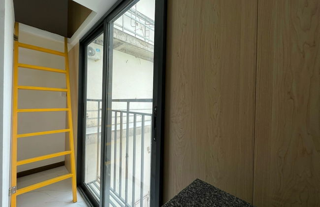 Smiley Apartment District 2 - Foto 65