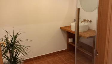 The Villarosa - Foto 3, Shower