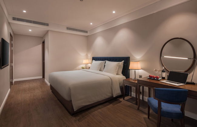 Altara Suites Da Nang - Foto 4