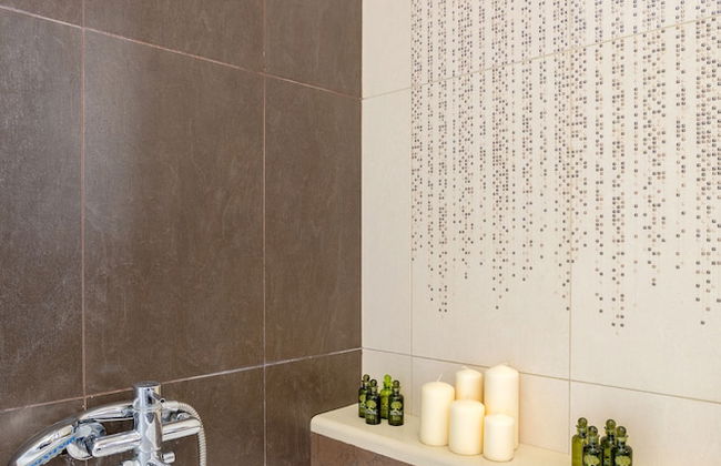 Villa Serenity - Foto 39