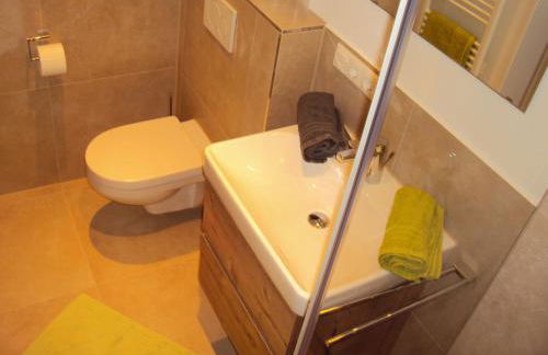 Gästehaus Fischer - Foto 47