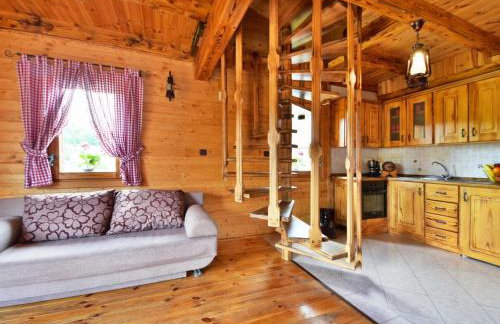 Chalet Lana by Interhome - Foto 4
