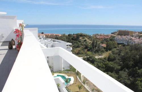 Amazing Penthouse in Costa del Sol - Foto 15