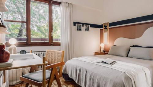 Selvi - 1 bedroom and terrace in El Viso - Photo 5