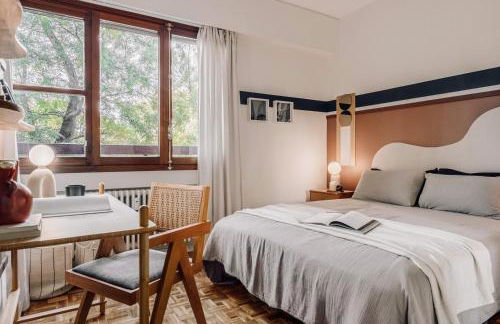 Selvi - 1 bedroom and terrace in El Viso - Photo 5