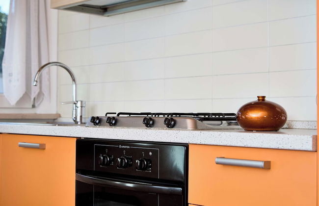 Apartments Bella Villa - Foto 51