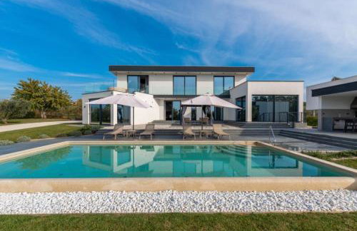 Villa Nura - Foto 38