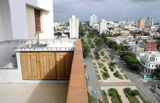 Apartment in Havana - Foto 26