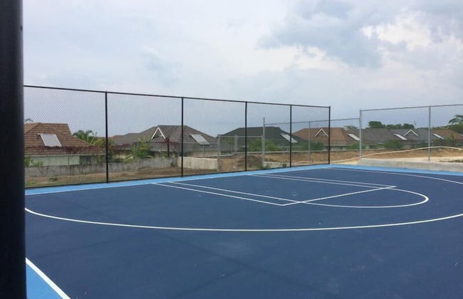 Ocho Rios Villa at The Palms - Foto 8