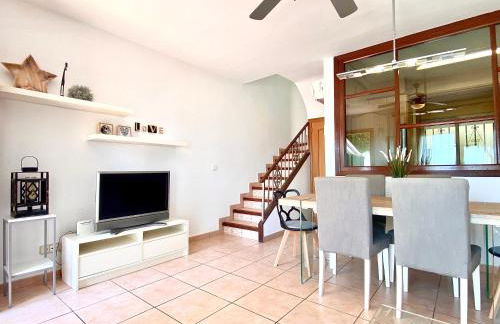 Casa cómoda delante de la playa con vista al mar - Photo 11