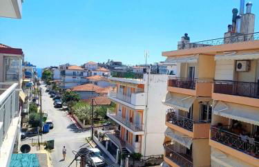 Manos Luxury Apartments - Foto 25