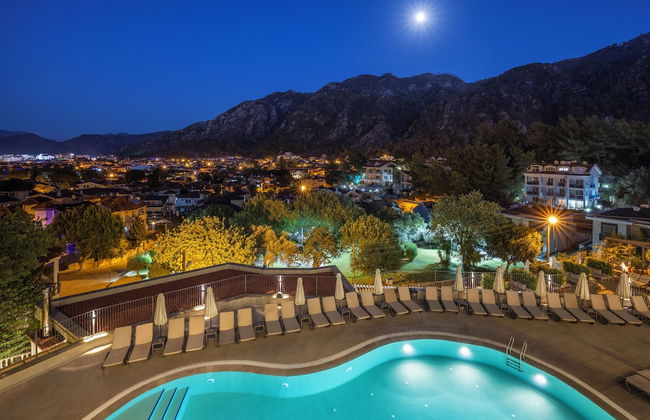 Club Aquarium - Photo 40