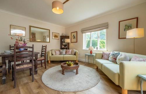 Rural bolthole in Constable country estate - The Woodshed - Foto 13