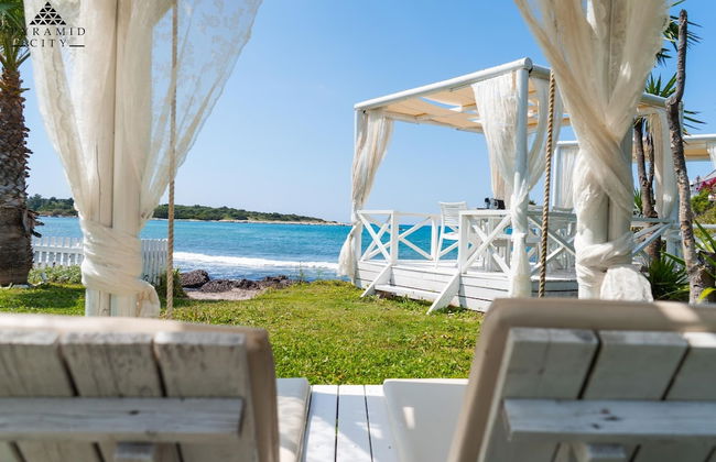 Luxury Villa Aphrodite - Foto 13