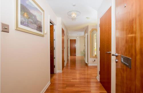 Britannia Penthouse - Foto 5