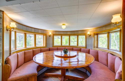 Sunny Cedaredge Home with Mtn Views - Hike and Fish! - Foto 12