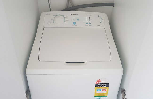 Bentley Waterfront Motel & Cottages - Foto 54