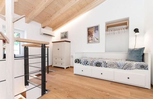 Casa Liguria - freistehendes Ferienhaus - 5 Gehminuten zum Strand - zwischen Portofino, Sestri Levante, Cinque Terre! - Foto 19