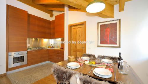Attic Campiglio Style 7 - Foto 5