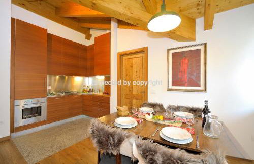 Attic Campiglio Style 7 - Foto 5