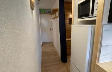 Résidence le WAALA , face aux pistes - Foto 28