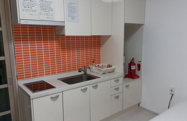 Jebudo Yeonliji Pension - Foto 4