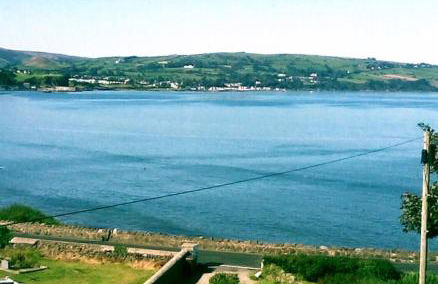 Stunning views from The Bay, Glenariffe beach - Foto 44