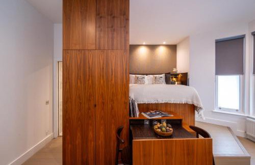 West Hampstead Studio Apartments - Foto 13