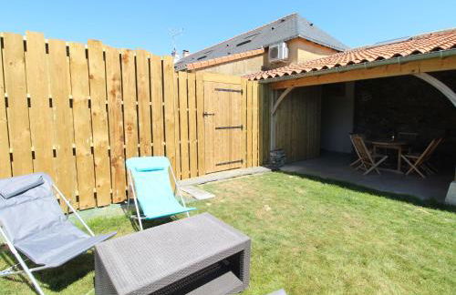 Charmant gîte rural rénové en Anjou, proche vignobles et sites touristiques - FR-1-622-30 - Photo 6