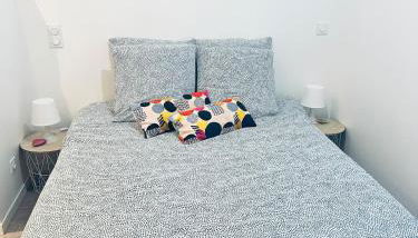 Studio Riom de Coeur - Foto 5