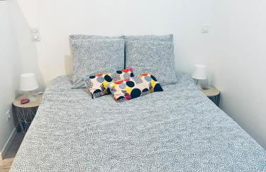 Studio Riom de Coeur - Foto 5