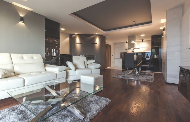 Villa Lumiere - Foto 26