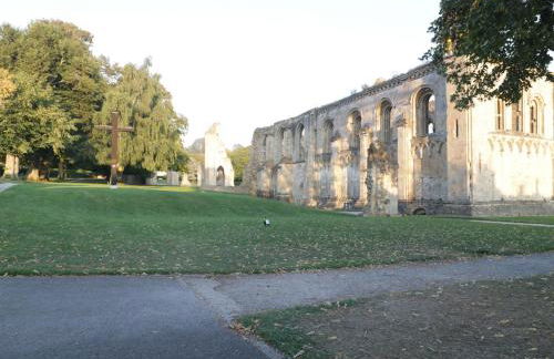 The Lodge at Crossroads Farm - Foto 37