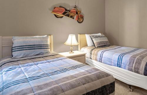 Upstay - Unbeatable Location Condo w Garden Patio - Foto 41