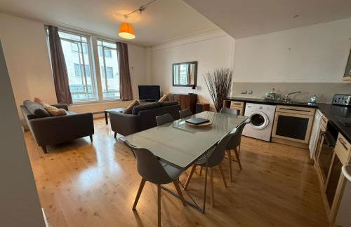 Large city centre apartment - Foto 8