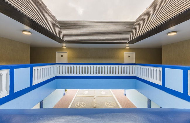 Turibana Plaza Suite 16 - Foto 17