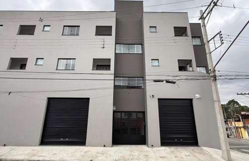 0804 Orquídea Studio Próx GRU e Estação Cecap - Foto 27