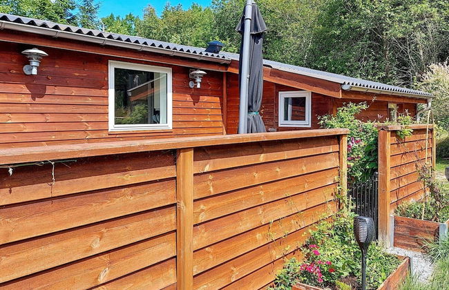 6 Person Holiday Home in Hals-by Traum - Foto 21